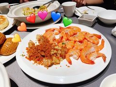 -徐记海鲜(汉城湖|太奥店)