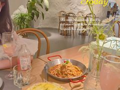 -麓椿花园西餐厅(海乐世界店)