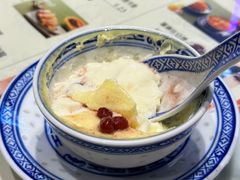 -捷信牛奶甜品世家(合生汇店)