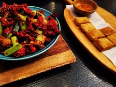 -山石榴·贵州菜(丰盛里店)