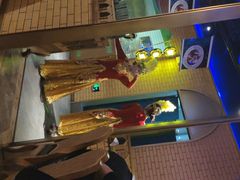 -胖老汉椒麻鸡清真新疆菜(西御街店)