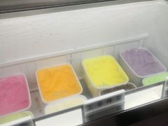 -成裕雪糕店(士多店)