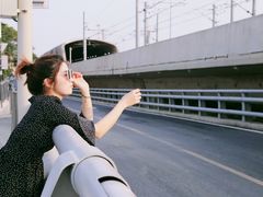 -海堤纪念公园
