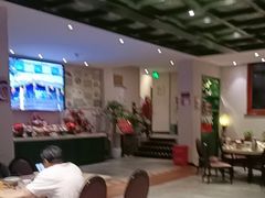 -古关火锅店(古北水镇景区店)