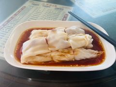 -荔园小馆(园岭新村二期店)