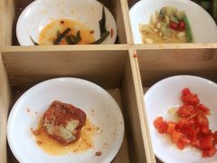 -胡胖子专业长沙菜(衡山路店)