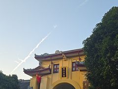 -桂林独秀峰王城景区