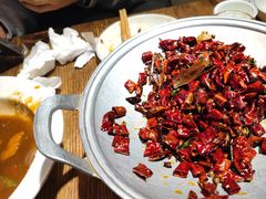 -叶派龙虾•招牌香辣蟹·海鲜(中海国际店)