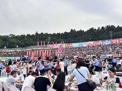 -中国盱眙国际龙虾节广场