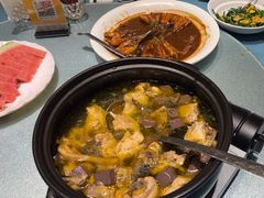 -恒记饭店·海鲜明档(淹城店)