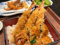 -玄白·炭烤活鳗(上海首店)