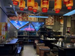 -俏媳妇火锅(宽窄巷子店)