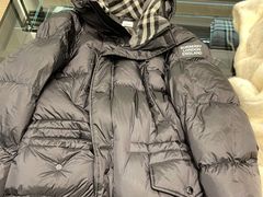 -BURBERRY(天津万象城店)