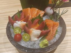 -松鱼亭·和牛烧肉(协鑫广场店)