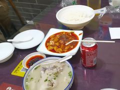 -丁太婆老妈蹄花(人民公园非遗总店)