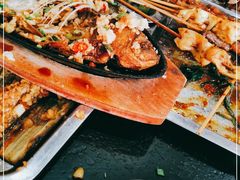 -老黑板筋(顺义总店)