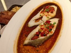 -醉庐·新上海菜(南京西路店)