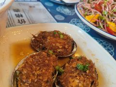 -旺角小渔村·海肠捞饭开创者(二马路店)