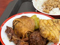 -刘小忙把子肉(北园大街总店)