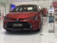 -上海和展广汽丰田4S店(老闵行店)