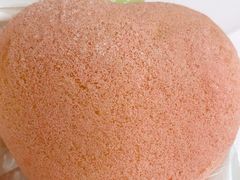 白桃面包-好利来(清华南门店)