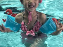 -五台山南京工业大学游泳馆(江浦馆)