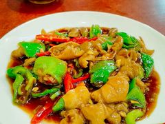 -石老头关东饺子王·东北菜(嘉华鑫城店)