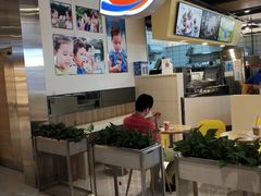 -DQ·蛋糕·冰淇淋(金桥店)