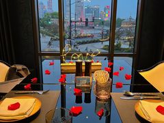 -上海苏宁宝丽嘉酒店·Cafe Bellagio西餐厅