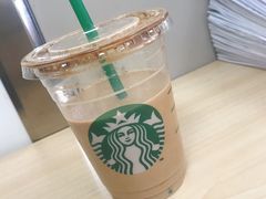 -星巴克(无锡苏宁天御广场店)