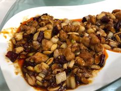 -力力豆花庄(广渠门店)