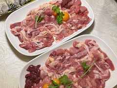 五指毛桃嫩鸡锅-小煵记·打边炉(西丽文光店)