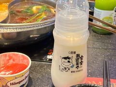 -牛New寿喜烧(闵行龙湖天街店)