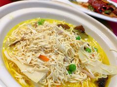 大煮干丝-双东酒店(东关街店)