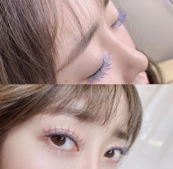 -七月美睫 美甲