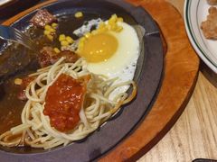 -菲滋意式餐厅(临平万达店)