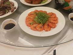 -满汉楼(安发桥店)