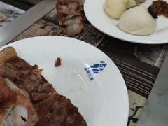 -鼎先生海鲜自助烤肉火锅(大学城店)