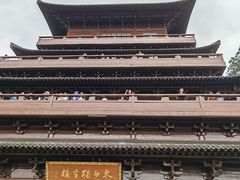 -敬亭山风景名胜区