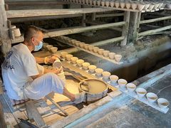 -景德镇古窑民俗博览区