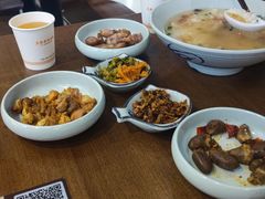 -王春春鸡汤饭(上海中海环宇城店)