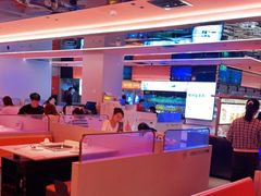 -串一火锅(赛格国际购物中心店)