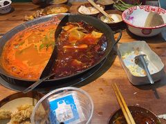 -楠火锅(哈尔滨金爵万象店)