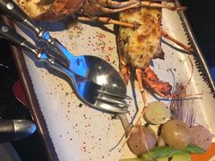 -上海苏宁宝丽嘉酒店·Cafe Bellagio西餐厅