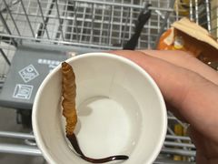 -江户前日本料理(瑞诗酒店店)
