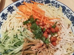 -陳香貴·蘭州牛肉面(月星环球港店)