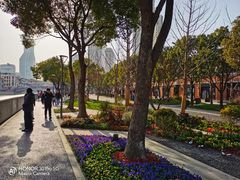 -苏州河梦清园环保主题公园