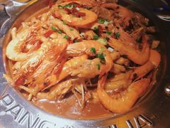 -胖哥俩肉蟹煲(河北勒泰购物中心店)