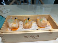 -陶陶居酒家(SM二期购物广场店)