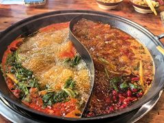 -楠火锅(哈尔滨金爵万象店)